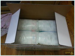1号店购物体验 纸尿裤与纸制品的品质与实用性测评