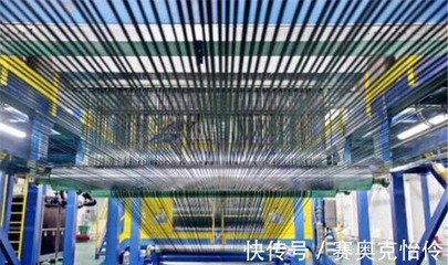 定了！吉林化纤携手三峡集团，松原碳纤维项目开启绿色智造新篇章