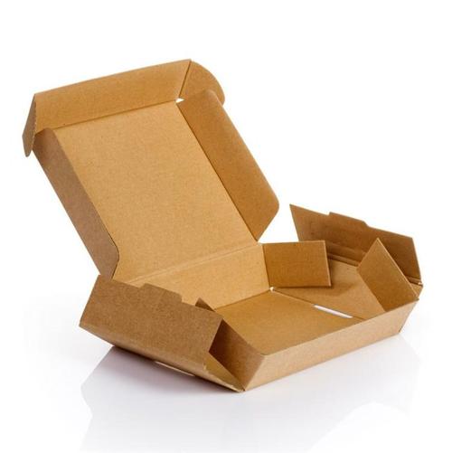 金华飞机盒与杭州志兰纸制品公司 电商包装时代的品质纸制品之选