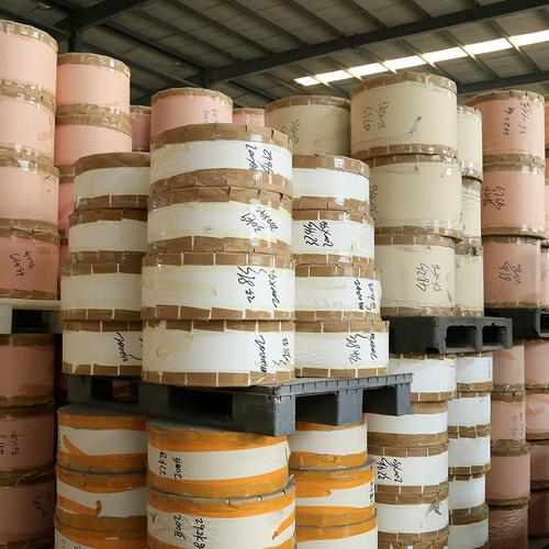 诚信铸就品质——盛强纸制品加工厂专注食品淋膜纸与PE淋膜纸生产